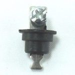 PLD7550 - Borne contato para motor de arranque Denso tipo 228000-7550, outros