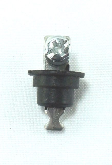 PLD7550 - Borne contato para motor de arranque Denso tipo 228000-7550, outros