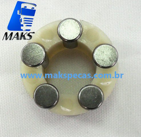 RPD7550 - Rolamento para motor de arranque (partida) Denso 228000-7550, outros