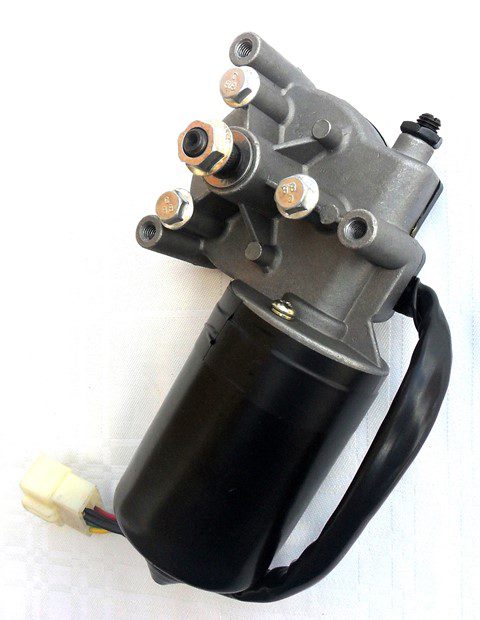 MLD11124V - Motor de limpador tipo Doga 111 24v ônibus