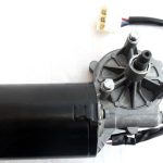 MLD11912V - Motor de limpador tipo Doga 119 12v onibus , eixo curto 100w