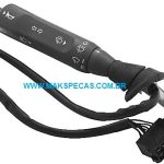 CABCHAVE1620 - Cabo com fiação para chave seta 1620/1721, modelo Europeu