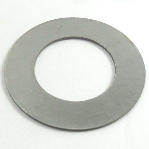 ARPM8 -  Arruela antifricção para motor de partida Mitsubishi M008T60871, aplicação Caterpillar, Volvo, VW, MAN