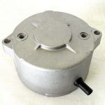 TTM860871 - Mancal traseiro para motor de partida Mitsubishi M008T60871 24V, aplicação Caterpillar Volvo FM, VM, MAN, VW.