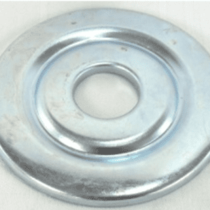 TFPM8 - Tampa de aço da planetária do motor de partida Mitsubishi Série M9 5,0KW. Diversas aplicações, consulte a lista abaixo.