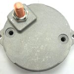 TTM171TH - Mancal traseiro para motor de partida Mitsubishi M009T61171 Volvo FH, com saída do termostato