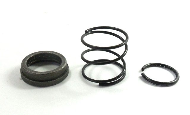 KITM8 - Kit reparo do pinhão partida Mitsubishi série M8 5.0Kw