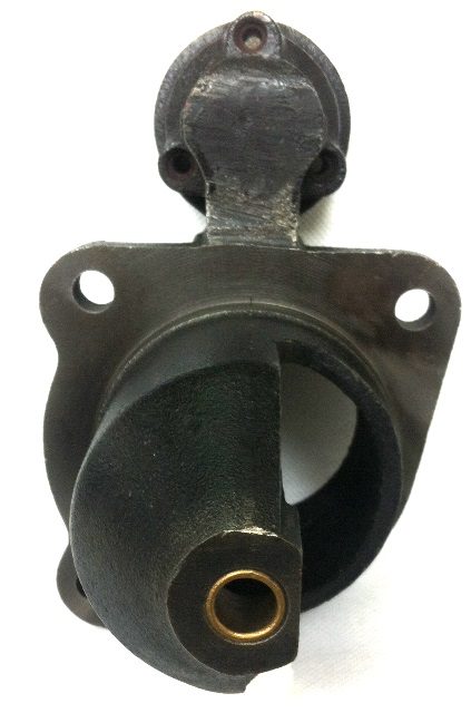 MDL94 - Mancal dianteiro para motor de partida Bosch JF alemão 0001368301 Scania L94