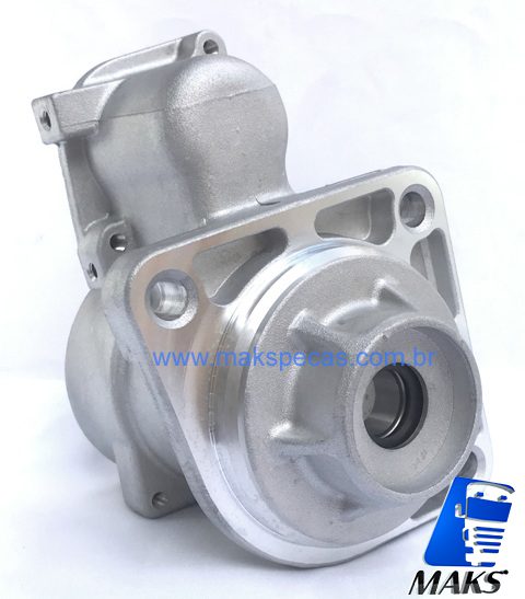 MDR292 - Mancal dianteiro partida Delco Remy 8200292 29MT - VW / CUMMINS