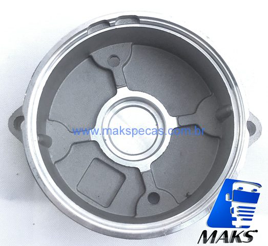 TT820 - Mancal traseiro partida Delco Remy 8200478 29MT - Ford/ VW/ Cummins