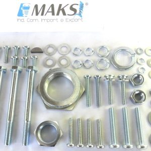 KP591A - Reparo de fechamento para alternador eletrônico tipo Mitsubishi A009TU5591A 24V 150A. Aplicação Onibus Scania, 571472, 1777301, 1777466, 1536236.