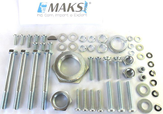 KP591A - Reparo de fechamento para alternador eletrônico tipo Mitsubishi A009TU5591A 24V 150A. Aplicação Onibus Scania, 571472, 1777301, 1777466, 1536236.