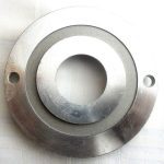 FLA28MT  - Mancal intermediário (Flange) 10456470 partida Delco Remy 28MT MBB1721/1722.