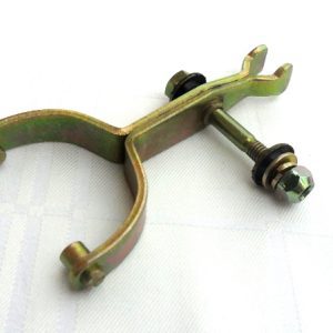 GF1721 - Garfo de acionamento para motor de partida Delco Remy 28MT, MBB1721 24V