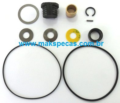 KR2801A - Kit reparo interno do motor de partida Delco Remy 28MT