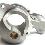 MD1722 - Mancal dianteiro para motor de partida Delco Remy 28MT MBB 1722.