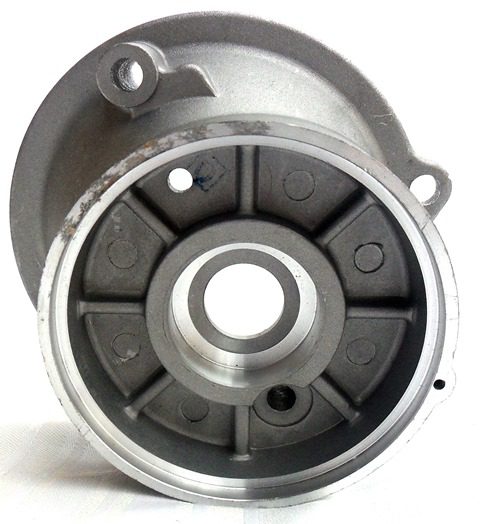 MI037 - Mancal Intermediário para motor de partida Delco Remy 28MT MBB1721