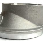 MI363 - Mancal Intermediário para motor de partida Delco Remy 28MT. Aplicação MBB1722.