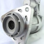 MDR103 - Mancal dianteiro para motor de partida Delco Remy 8200072,(00005, 00025, 00053, 00077, 00078, 00356) Volvo FH, NH12, Ford Cargo 2632, 2932, 4532, 5032, Case, Cummins, VWB, Outros.