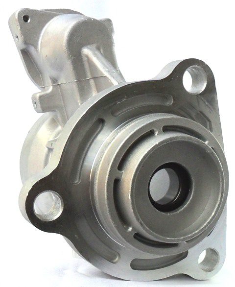 MDR519 - Mancal dianteiro para motor de partida Delco Remy 8200519, MBB Axor, 2035, 2040, 2044, 2540, 2044, 2540, 2544, 2640, 2644, 3340, 4140, O500RS, RSD, OM457LAE, outros.