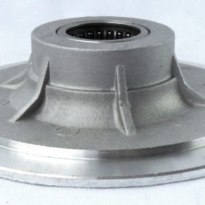 MJE006 - Mancal intermediário para motor de partida Bosch JE 0001371006 Scania, outros