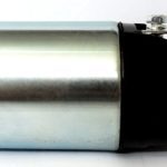 AM62671 - Automático (Rele de partida) mod ZM 2-897 para motor de arranque Mitsubishi M008T6267124V 5,5KW, aplicação VW, MAN, outros