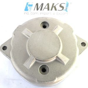 TT83771 - Mancal traseiro para motor de Partida tipo Mitsubishi M009T83771 24V 7,0KW 12dentes. Aplicação Scania 1797880/2008268, P,G,T, 2008 – UP.