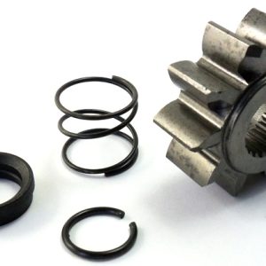 PHM62471 - Kit Pinhão para motor de partida Mitsubishi série M8 com 5,0KW, M008T62471 24V, aplicação Volvo, OUTROS