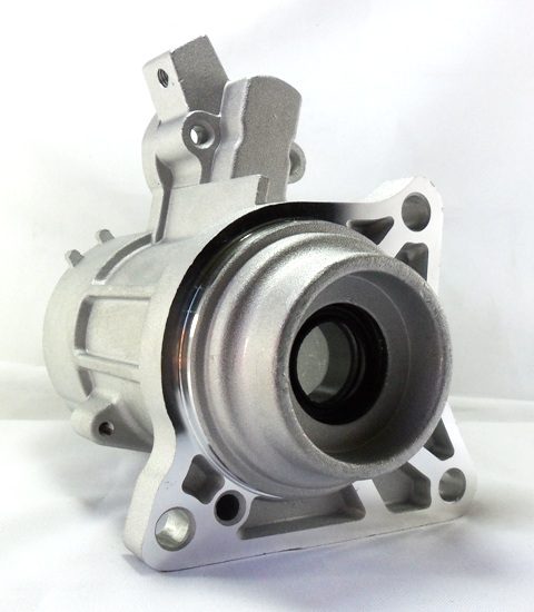 MDM66771 - Mancal dianteiro para motor arranque mitsubishi M009T66771 Volvo