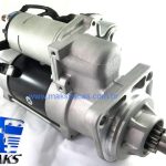 MPDR478 - Motor de arranque modelo Delco Remy 8200478 29MT - Ford/ VW/ Cummins
