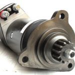 MPB7R - Motor de Partida Volvo KB 0001416061 24V 5,4Kw