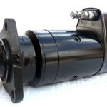MPKB012 -  Motor de Partida tipo Bosch KB 24V  4,41Kw  9000084012