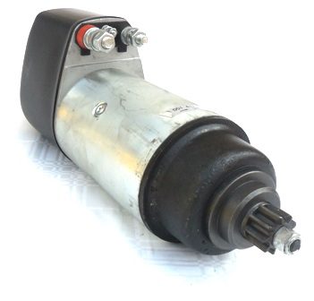 MPKB041 -  Motor de Partida tipo Bosch 0001410041 24V 5,5Kw