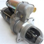 MPDR650 - Motor de Partida tipo Delco Remy 28MT 24V 3,96Kw