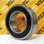 6005WQK - Rolamento WZA 6005 DDU C3 Várias aplicações (6005WZA)