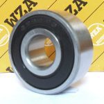 62201WZA - Rolamento WZA 62201 DDU C3 Várias aplicações (62201WZA)