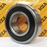 62/28WZA - Rolamento WZA 62/28 DDU C3 Várias aplicações (62/28WZA)