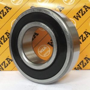 62/28WZA - Rolamento WZA 62/28 DDU C3 Várias aplicações (62/28WZA)