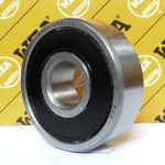 6301WZA - Rolamento WZA 6301 DDU C3 Várias aplicações (6301WZA)