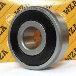 B17116WZA - Rolamento b17-116 WZA para alternador mitsubishi / outros