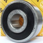 B17123WZA - Rolamento WZA b17123 DDU C3 Várias aplicações (B17123)