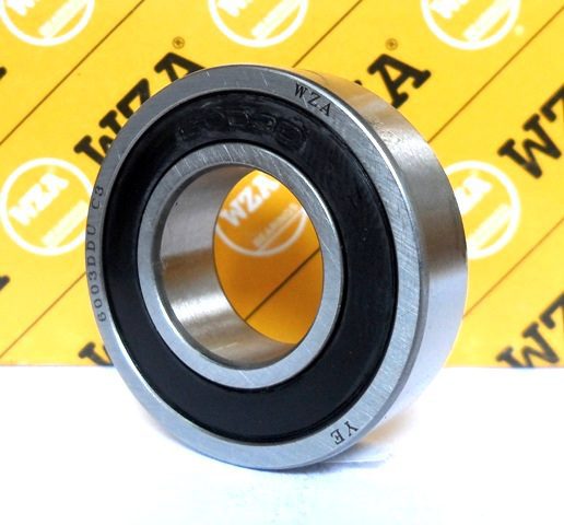 6003WQK - Rolamento WQK 6003 p/ alt eletronico/part Delco 28MT / outros (ROLWQK6003)