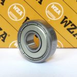 608WQK - Rolamento WQK608 2RS Aplicações diversas (ROLWQK608)