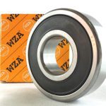 6306WZA - Rolamento WZA 6306 DDU C3 Várias aplicações (ROLWZA6306)