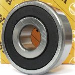 B1799WZA - Rolamento B17/99 WZA  aplic altern eletronico/ diversos (ROLWZAB1799)